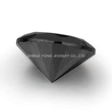 500PCS Round CZ Stone for Jewelry Making