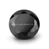 500PCS Round CZ Stone for Jewelry Making