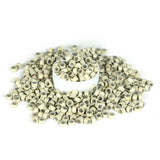 500Pcs Micro Silicone Lined Rings/Links/Beads for Hair Extensions