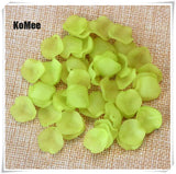500Pcs Acrylic Leaf Petals Frosted Flower Acrylic Spacers Beads 15mm