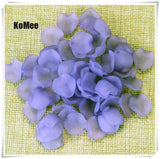 500Pcs Acrylic Leaf Petals Frosted Flower Acrylic Spacers Beads 15mm