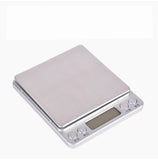 500g/0.01g Digital Scale Jewelry Weight LCD Electronic Scale