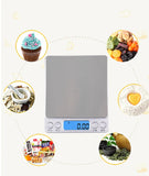 500g/0.01g Digital Scale Jewelry Weight LCD Electronic Scale
