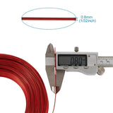 500g Aluminum Wire DIY Jewelry Making Component Accessories