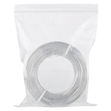 500g Aluminum Wire DIY Jewelry Making Component Accessories