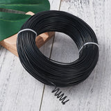 500g Aluminum Wire 0.8mm 1mm 1.5mm 2mm 2.5mm Jewelry Making Beading
