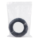 500g Aluminum Wire 0.8mm 1mm 1.5mm 2mm 2.5mm Jewelry Making Beading