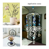 500g Aluminum Wire 0.8mm 1mm 1.5mm 2mm 2.5mm Jewelry Making Beading