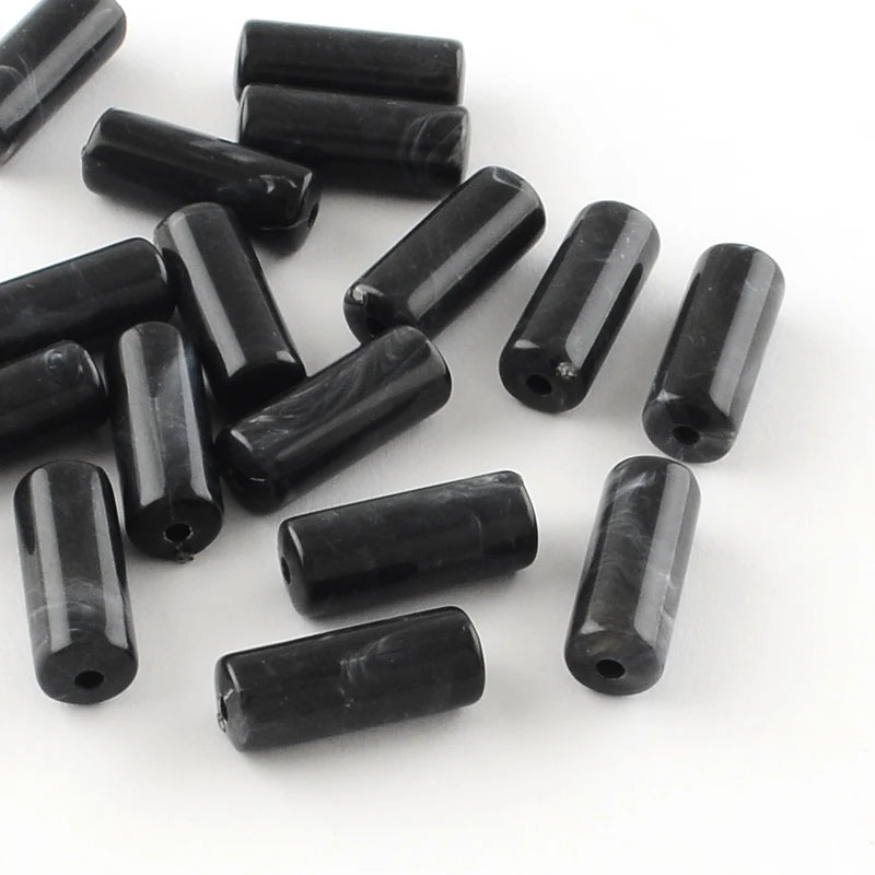 Acrylic Spacer Beads for Jewelry Making DIY Bracelet