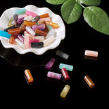 Acrylic Spacer Beads for Jewelry Making DIY Bracelet