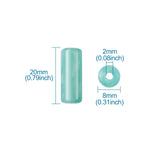 Acrylic Spacer Beads for Jewelry Making DIY Bracelet