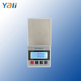 500g Mini Digital Electronic Portable Scale Jewelry Weigh Equipment