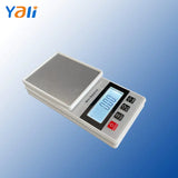 500g Mini Digital Electronic Portable Scale Jewelry Weigh Equipment