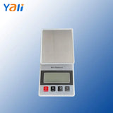 500g Mini Digital Electronic Portable Scale Jewelry Weigh Equipment