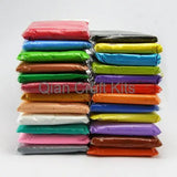 500g Light Weight Air Dry Clay Soft Like Squishy - Large Size
