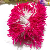 500pcs DIY Artificial Mini Pearl Flower Stamen Pistil Christmas Accessories