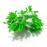 500pcs DIY Mini Pearl Flower Stamen Christmas Accessories