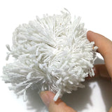 500pcs DIY Mini Pearl Flower Stamen Christmas Accessories