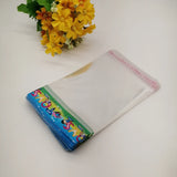 500pcs Cartoon Toy Opp Plastic Bag Self Adhesive Cellophane Packing Bag