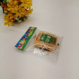500pcs Cartoon Toy Opp Plastic Bag Self Adhesive Cellophane Packing Bag