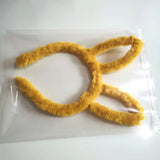 500pcs Transparent Self-Adhesive Cellophane Pouches