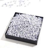 500pcs 6mm Mixed Letter Acrylic Beads for DIY Jewelry Making