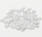 500pcs Bead Spacers for Women DIY Jewelry Accessories