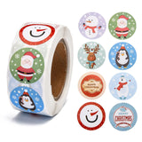 500pcs Thank You Stickers Gift Sealing Labels DIY Scrapbook Birthday Party Decor