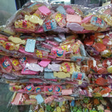 500 Resin Candies Sweets Sticker Beads for Jewelry Making