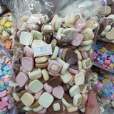 500pcs DIY Resin Button Sticker Beads Scrapbook Jewelry Accessories