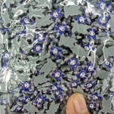 500pcs Cartoon Animal Rabbit Sticker Scrapbook Nail Slice