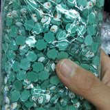 500pcs Cartoon Animal Rabbit Sticker Scrapbook Nail Slice