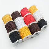 50M Strong Elastic Beading Cord Bracelets Stretch Thread String