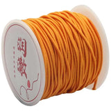 Elastic Beading Cord 0.8-1.5mm for Bracelets Stretch Thread String