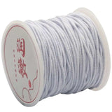 Elastic Beading Cord 0.8-1.5mm for Bracelets Stretch Thread String