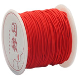 Elastic Beading Cord 0.8-1.5mm for Bracelets Stretch Thread String