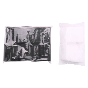 50PCS CPAP Foam and Ultra Fine Filters Pack