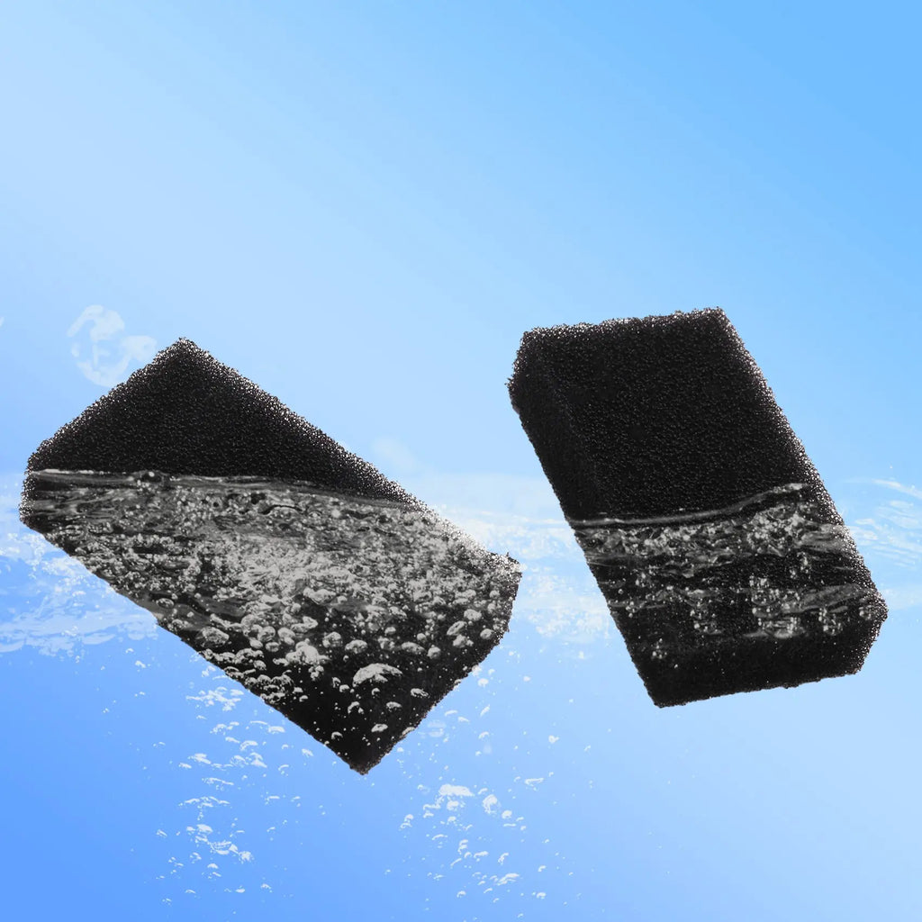 50PCS CPAP Foam and Ultra Fine Filters Pack