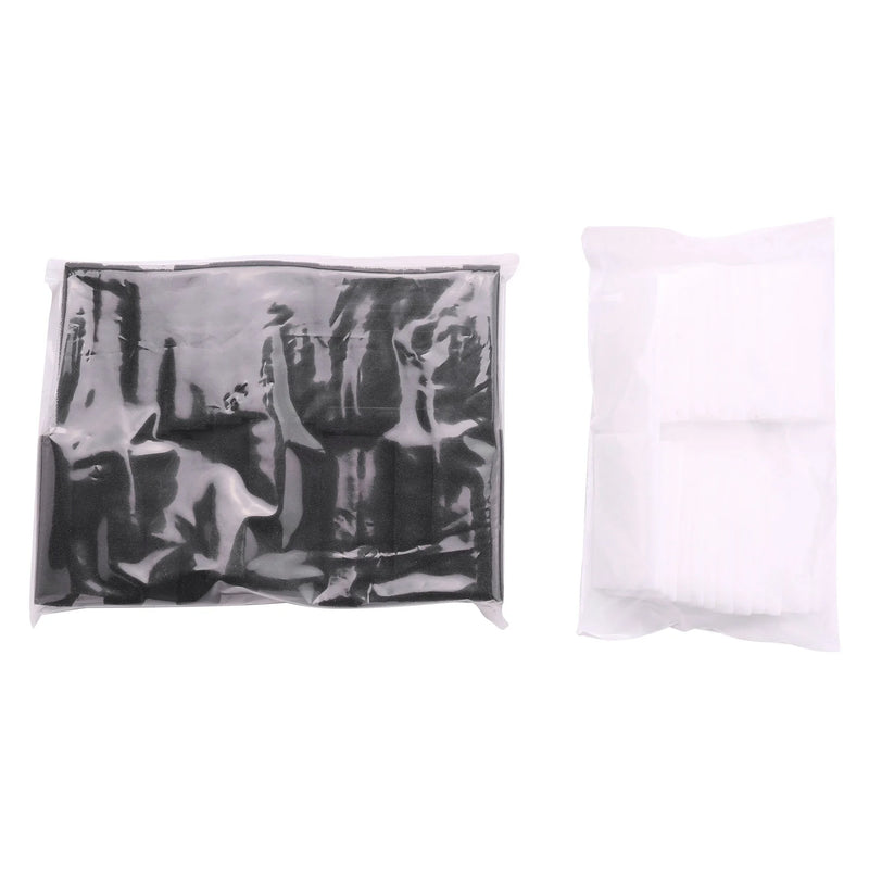 50PCS CPAP Foam and Ultra Fine Filters Pack
