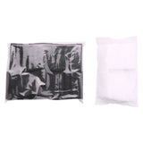 50PCS CPAP Foam and Ultra Fine Filters Pack