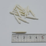 50PCS Jewelry Plating Tips Nib Point for Jewelry Plating Machine