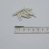 50PCS Jewelry Plating Tips Nib Point for Jewelry Plating Machine