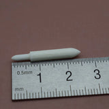 50PCS Pen Plating Tip Double End for Rhodium Plating Machine Jewelry Tools