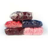 50Pcs 5x7 Velvet Bag Drawstrings Pouches Jewelry Gift Display Packing Bags