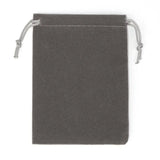 50Pcs 5x7 Velvet Bag Drawstrings Pouches Jewelry Gift Display Packing Bags