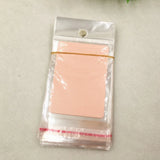 50Pcs Blank Bracelet Necklace Display Card + 50opp Bags