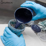 50Pcs Disposable Graduated Mixing Cups for Paint Resin Epoxy 600ml Ratios
