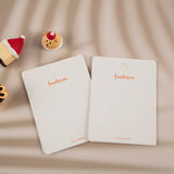 50Pcs Hair Accessories Paper Card Hair Clip Display Cards Rectangle Hair Barrett