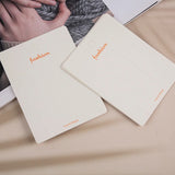 50Pcs Hair Accessories Paper Card Hair Clip Display Cards Rectangle Hair Barrett