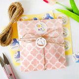 50Pcs/ Lot 13X18CM Treat Candy Bag Party Jewelry Small Business Packaging